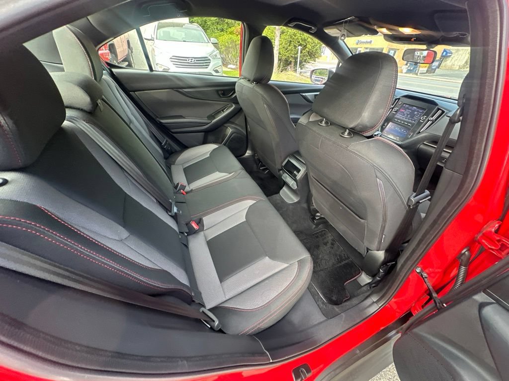 Used 2023 Subaru WRX AWD/4WD image 29