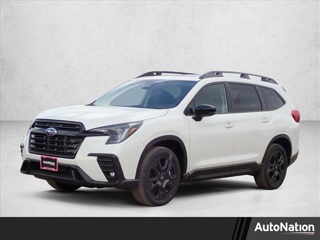 New 2026 Subaru Ascent Bronze Edition