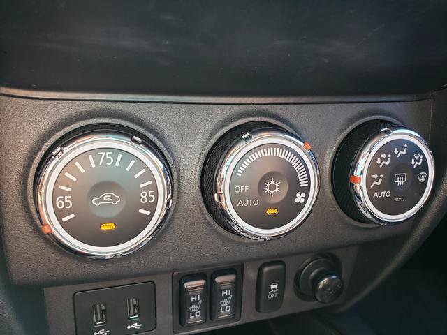 Used 2019 Mitsubishi Outlander Sport AWD image 18