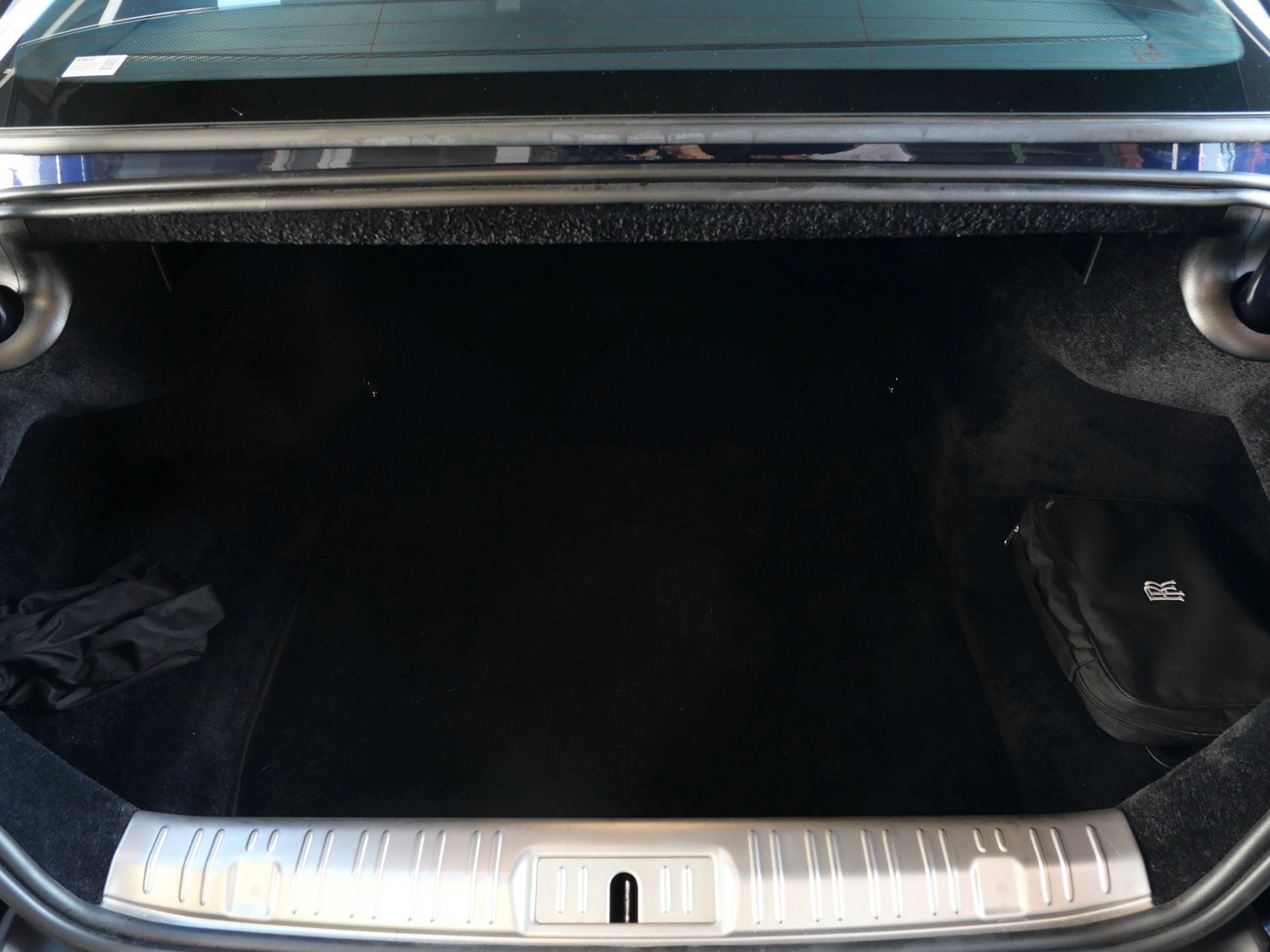 Used 2019 Rolls-Royce Wraith image 30