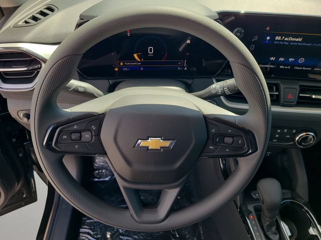 New 2026 Chevrolet TrailBlazer LS FWD image 23