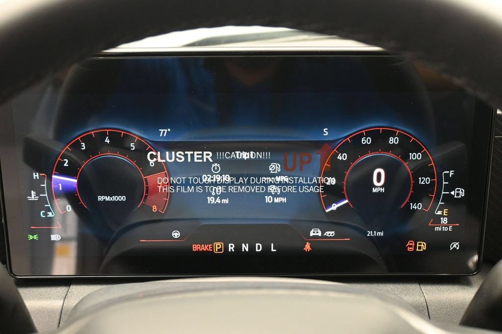New 2026 Ford Mustang Premium RWD image 14