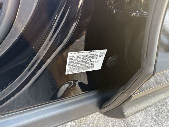 Used 2019 Honda Passport Sport image 33