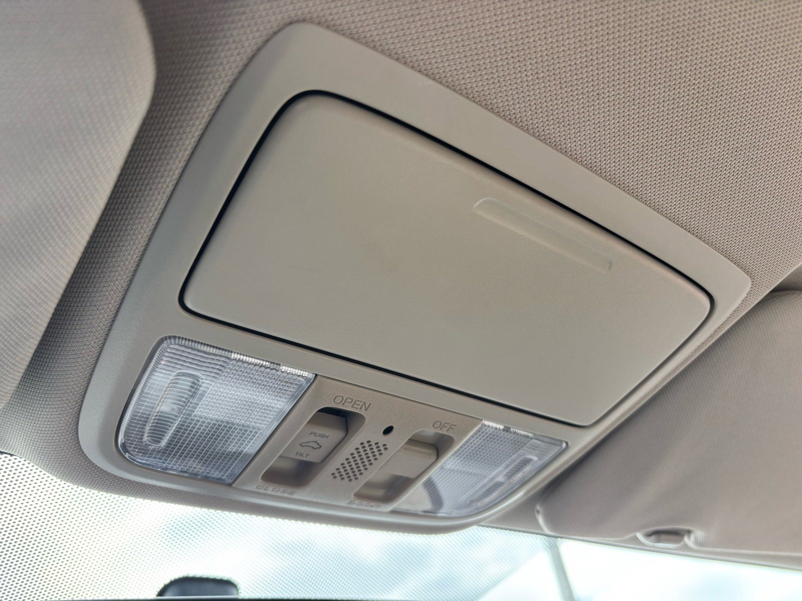 Used 2015 Honda CR-V EX image 35