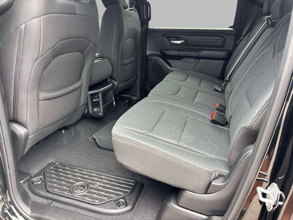 New 2026 RAM 1500 Tradesman AWD/4WD image 5