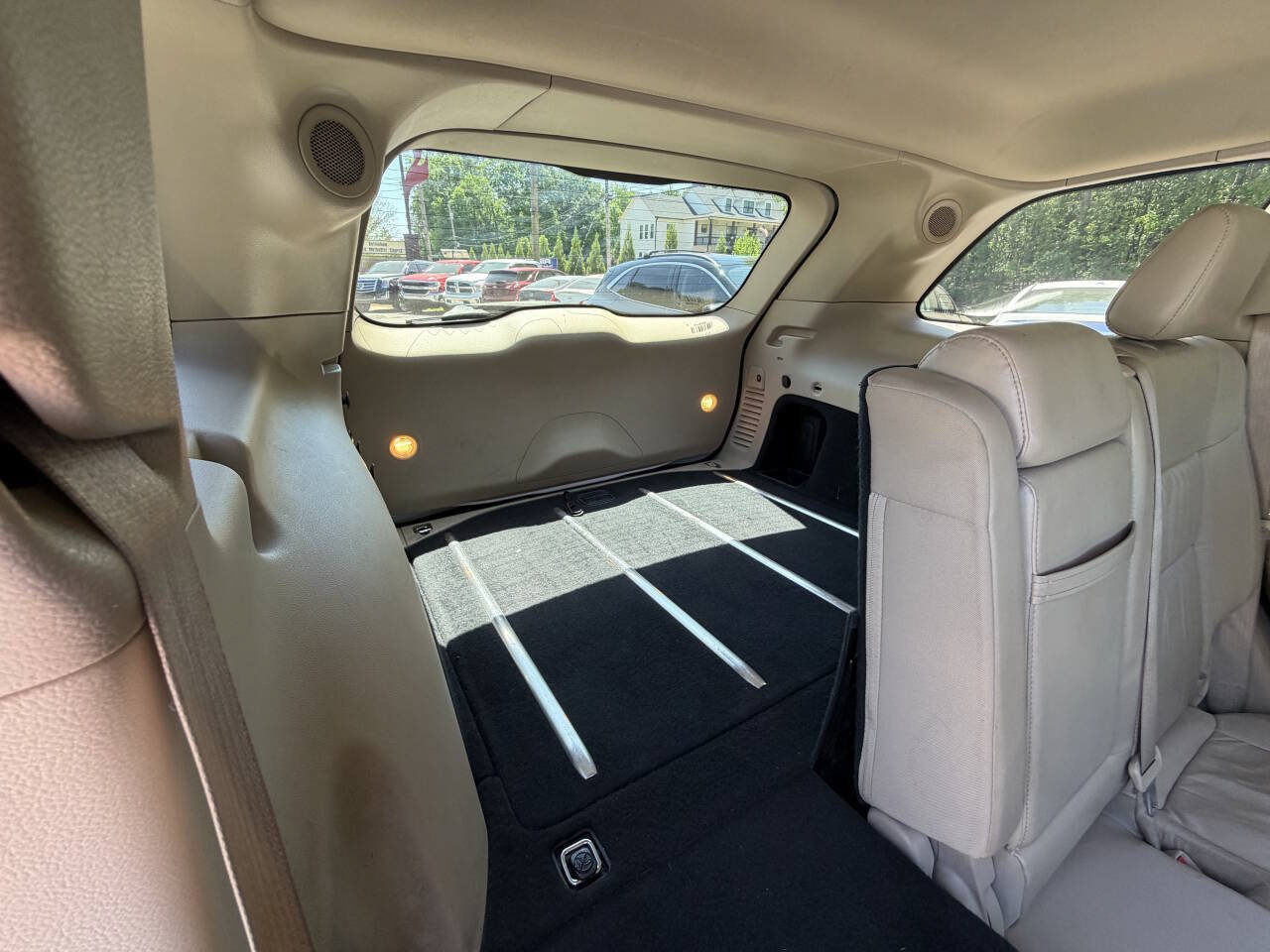 Used 2014 Jeep Grand Cherokee Limited RWD image 18