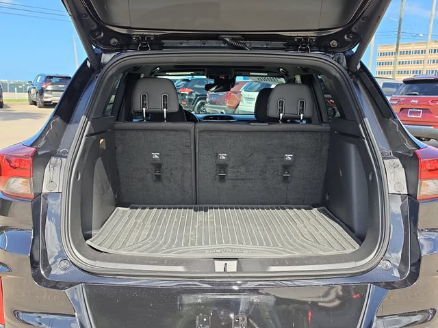 Used 2023 Chevrolet TrailBlazer RS w/ Sun and Liftgate Package FWD image 7