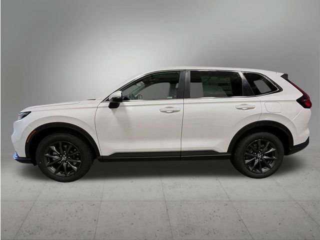 New 2026 Honda CR-V EX-L image 2