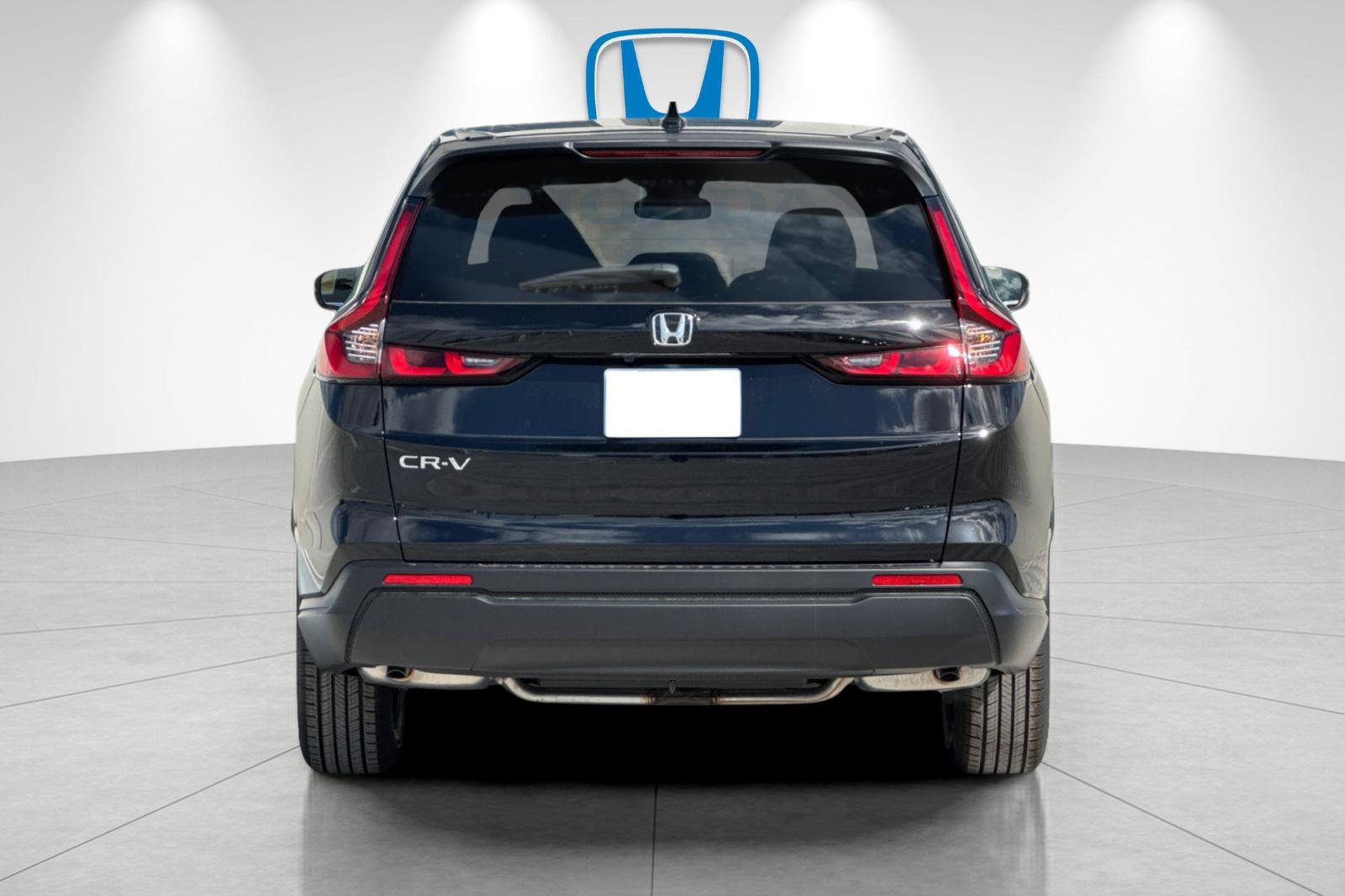 New 2026 Honda CR-V LX image 5