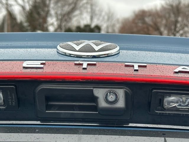 New 2026 Volkswagen Jetta SEL image 17
