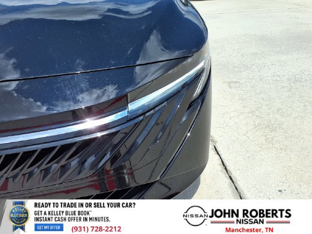 Certified 2026 Nissan Sentra S w/ Floor Mat Package FWD image 13