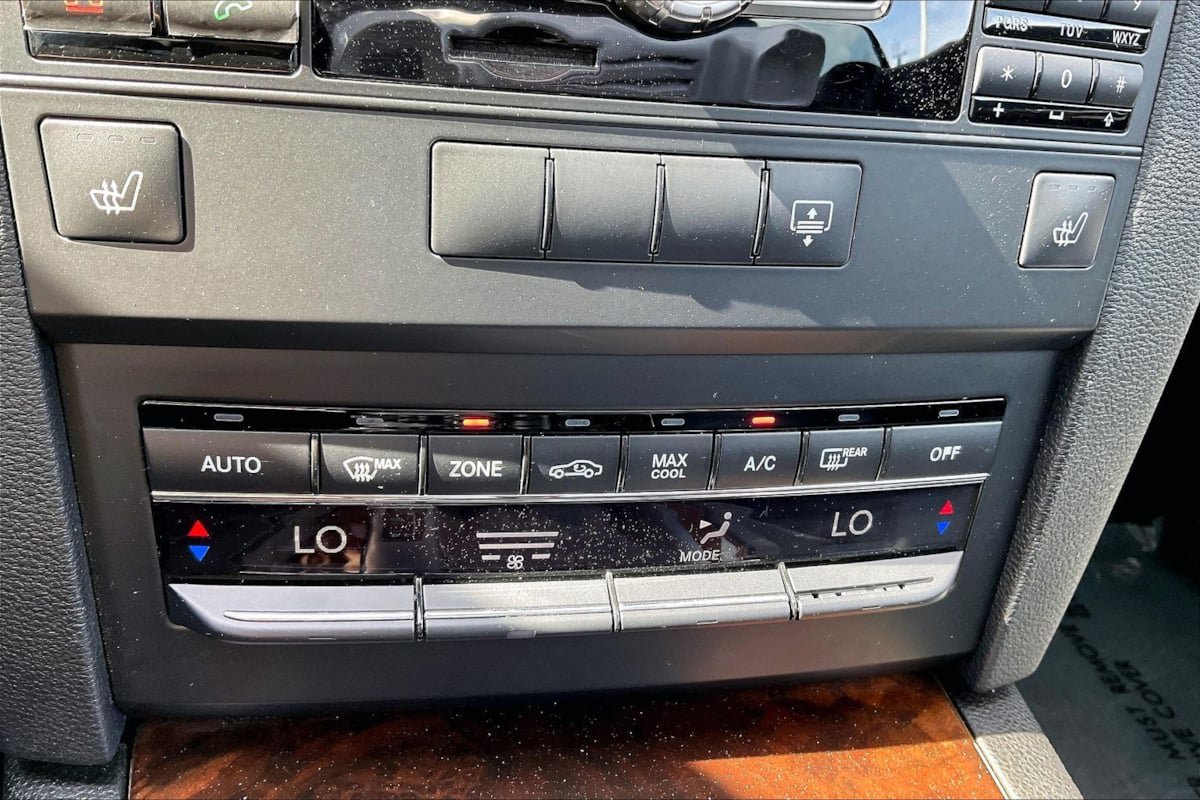 Used 2013 Mercedes-Benz E 350 Coupe image 30