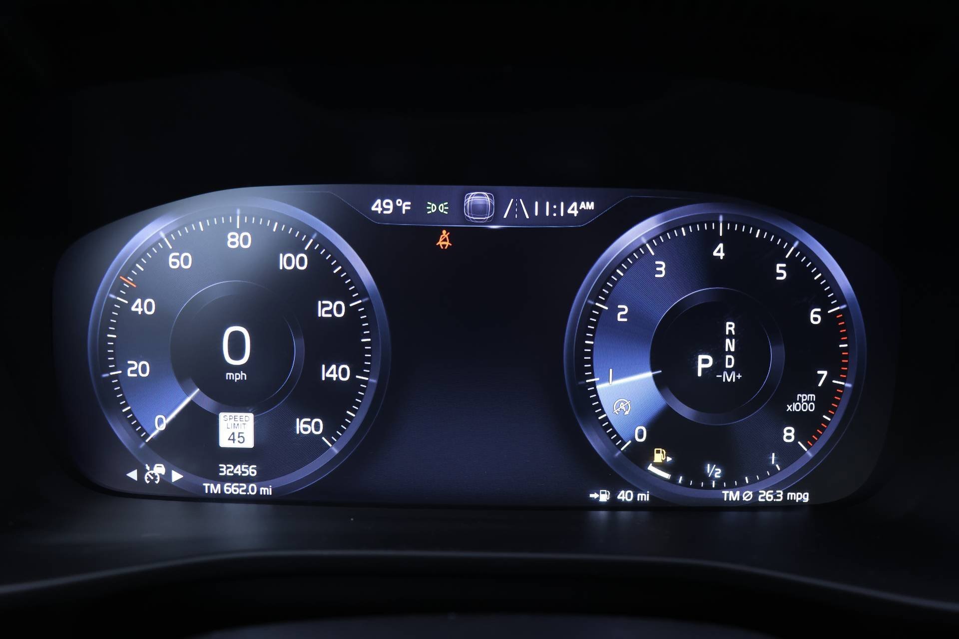 Used 2019 Volvo XC40 T5 Momentum image 25