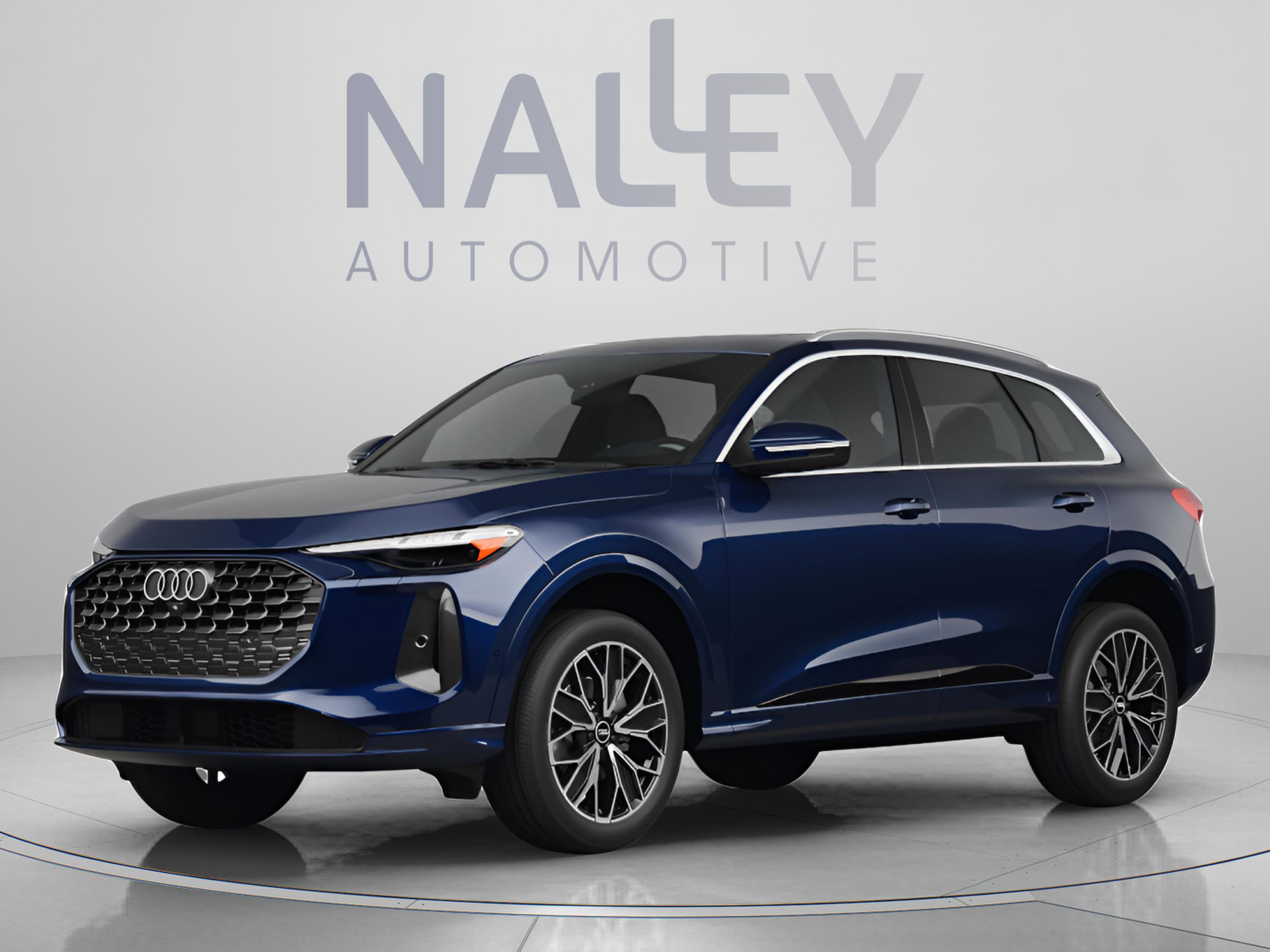 New 2025 Audi Q5 Premium Plus image 2