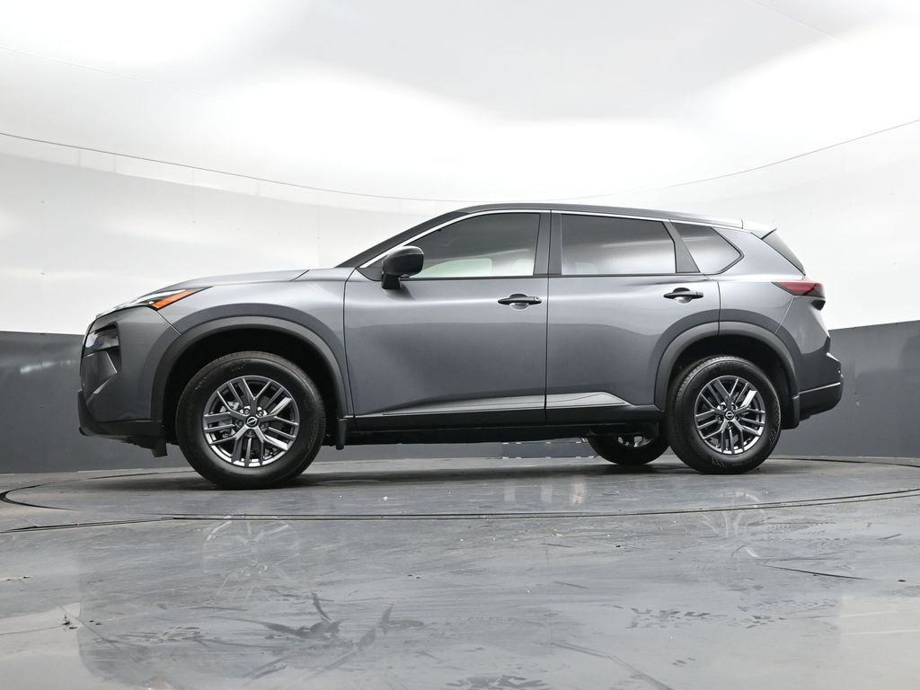 Certified 2026 Nissan Rogue S AWD/4WD image 41