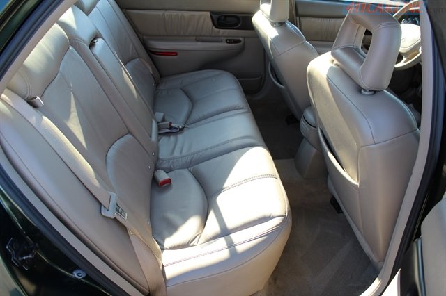 Used 2003 Buick Regal LS w/ LS Luxury Plus Package image 30