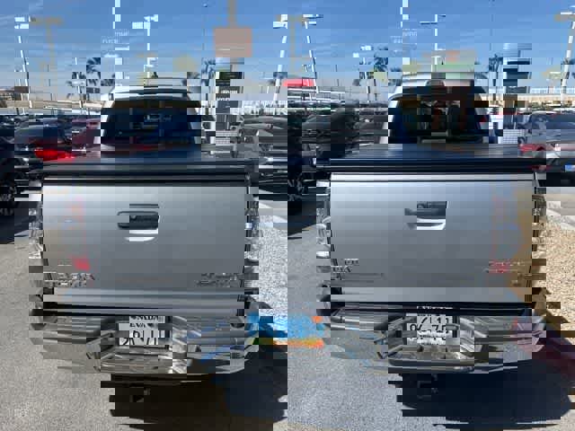 Used 2015 Toyota Tacoma PreRunner w/ Limited Package image 9