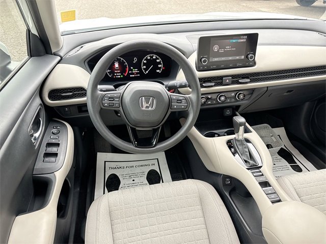 Used 2023 Honda HR-V LX image 21