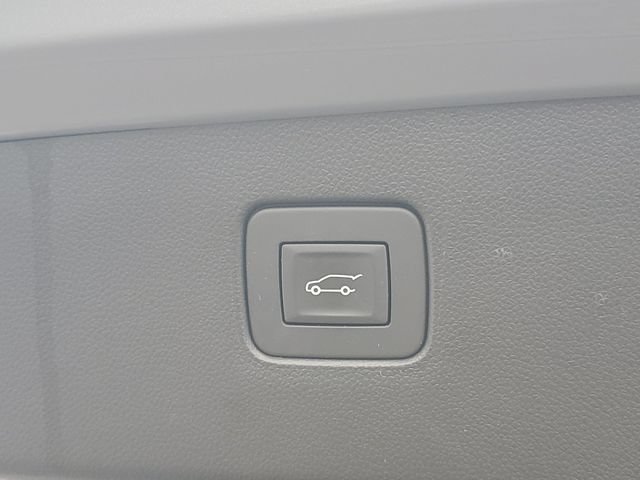 Used 2025 Buick Envista Preferred w/ Convenience I Package FWD image 8