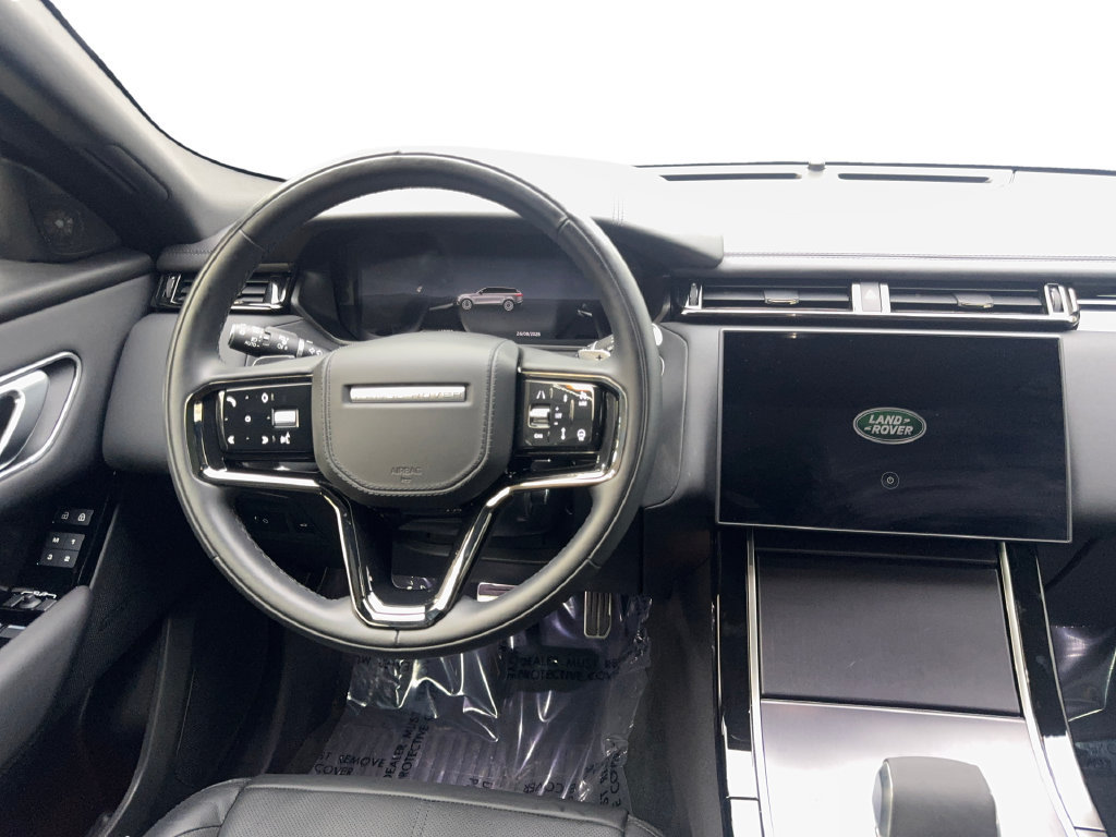 Used 2026 Land Rover Range Rover Velar Dynamic SE AWD/4WD image 55