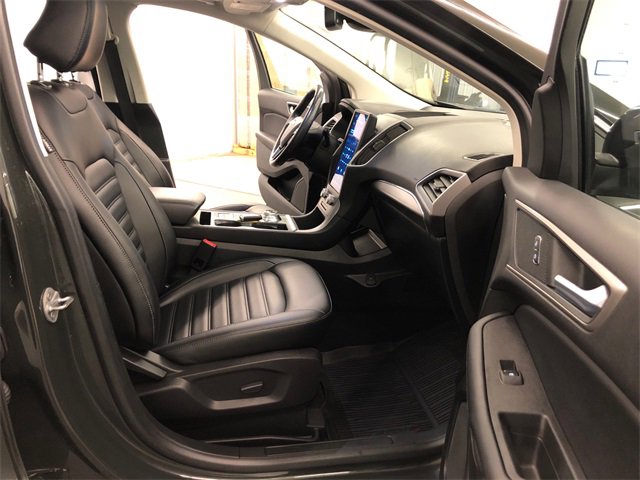 Used 2022 Ford Edge SEL w/ Convenience Package image 36