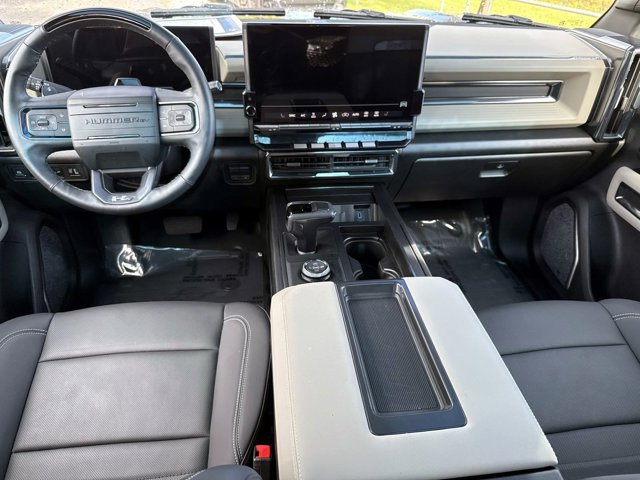 Used 2026 GMC Hummer EV SUV AWD/4WD image 15