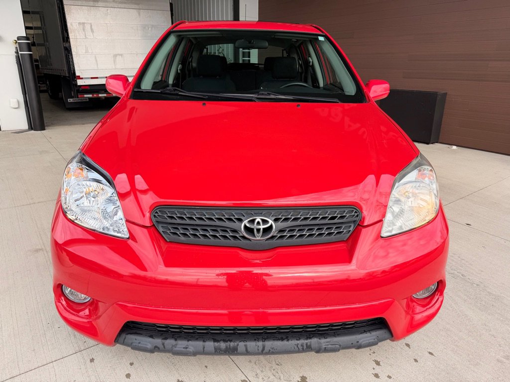 Used 2008 Toyota Matrix XR image 2