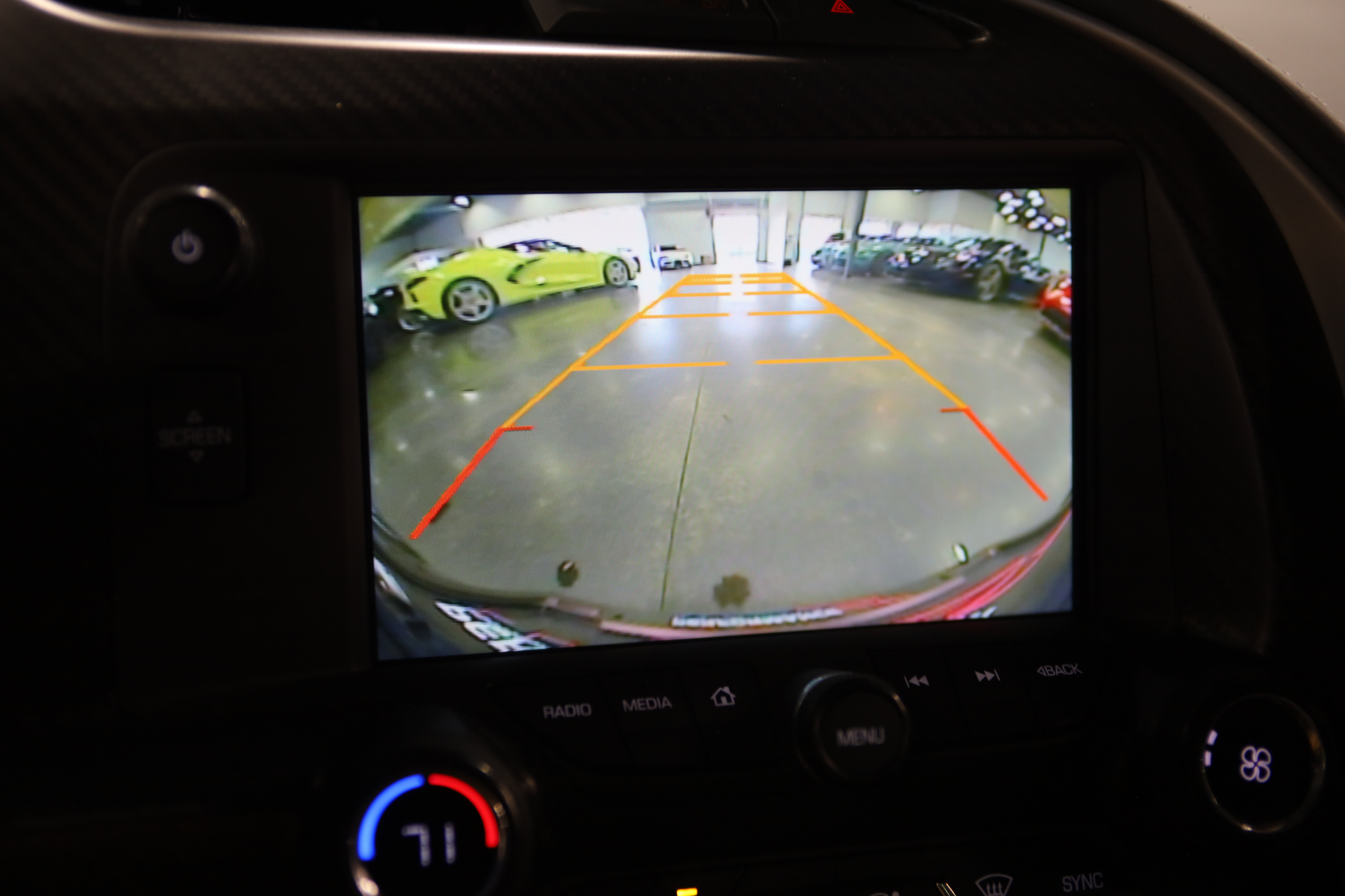 Used 2016 Chevrolet Corvette Z06 w/ 3LZ Preferred Equipment Group RWD image 32