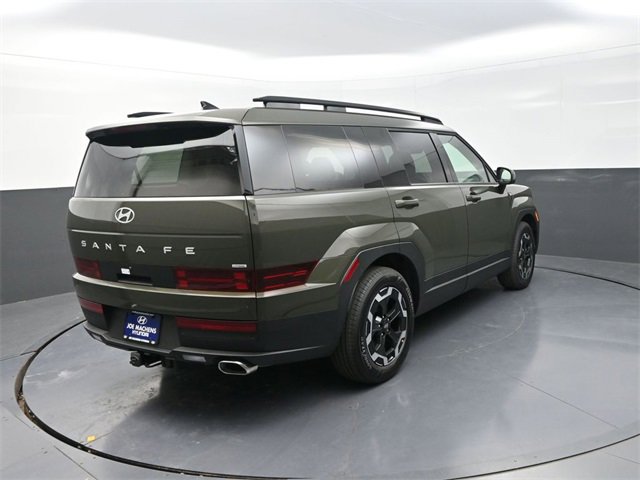 New 2026 Hyundai Santa Fe SEL image 8