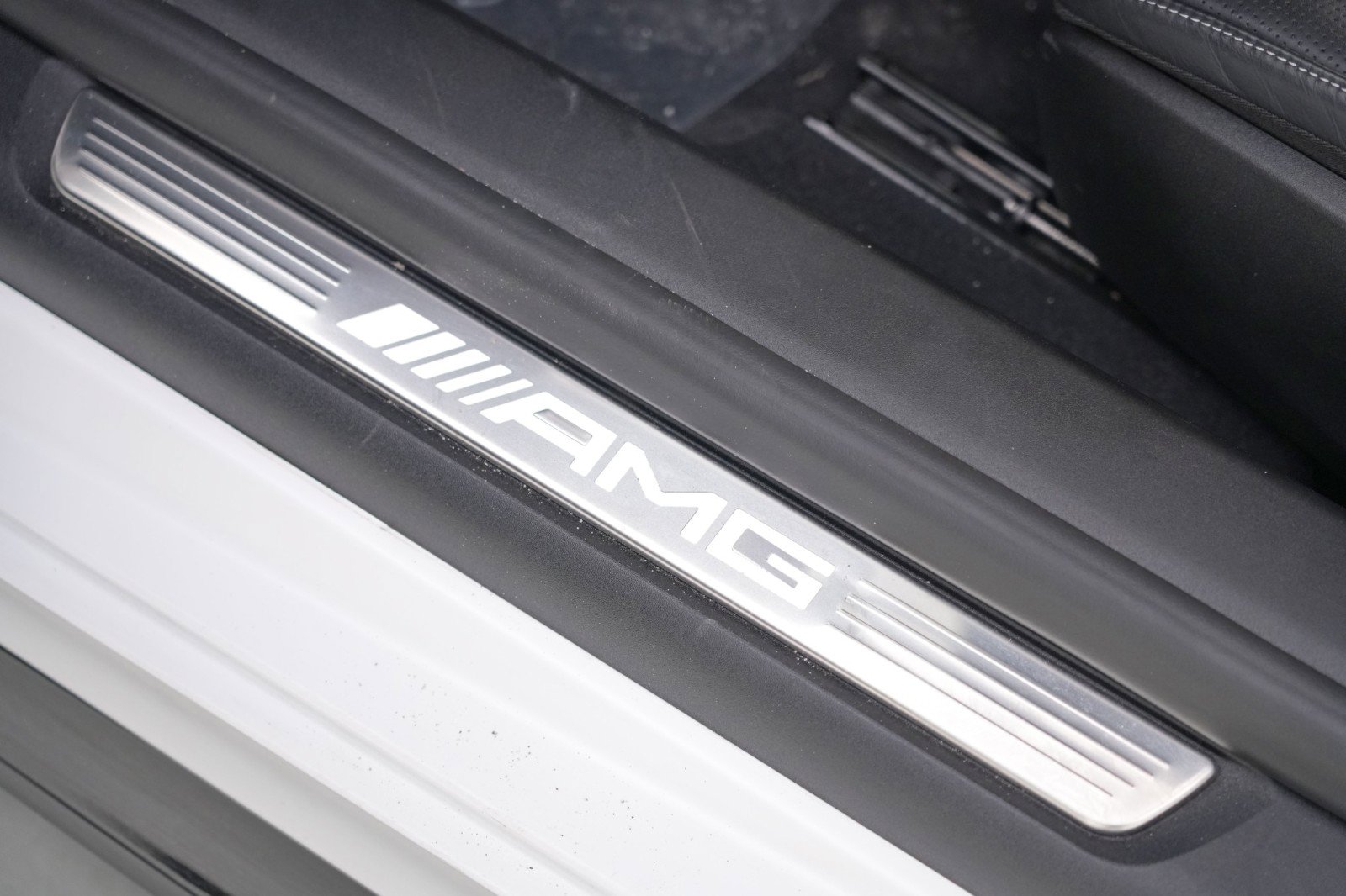 Used 2024 Mercedes-Benz AMG GT 63 image 61