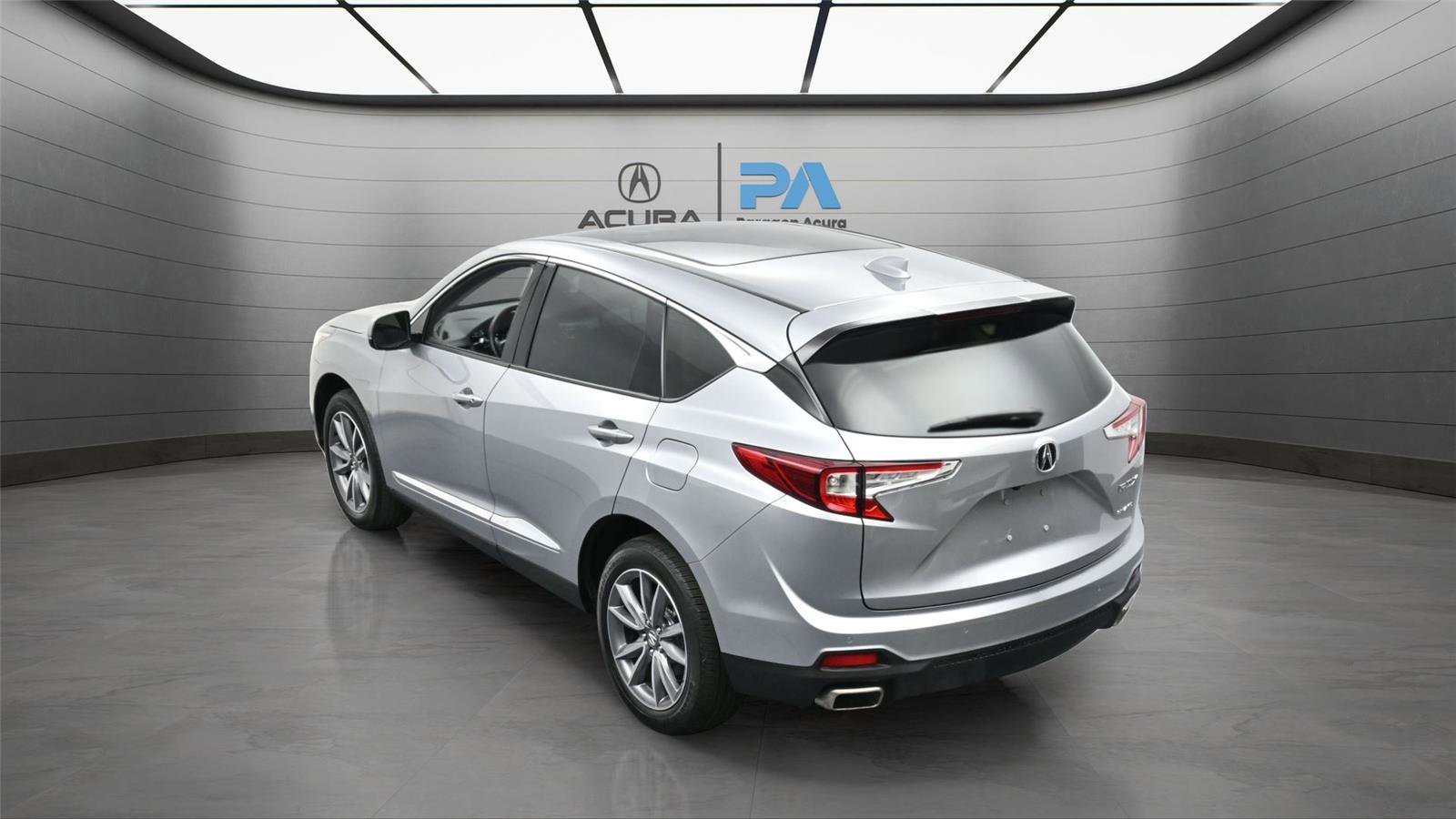 Certified 2024 Acura RDX SH-AWD w/ Technology Package image 31