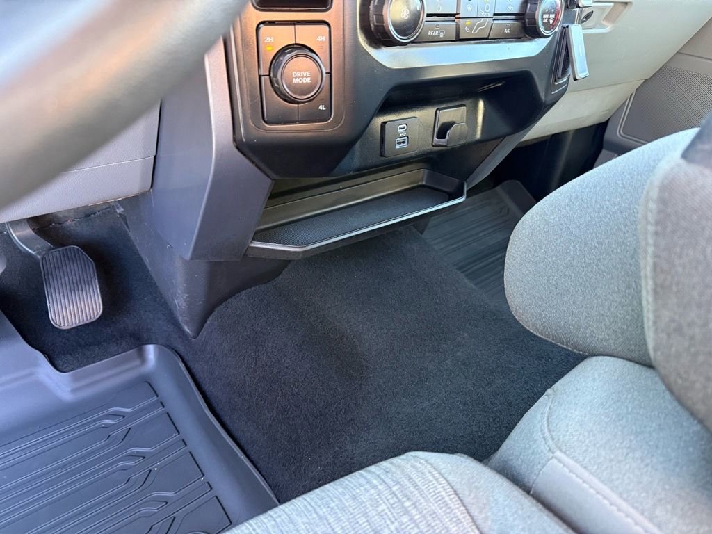 Used 2023 Ford F150 XLT image 26