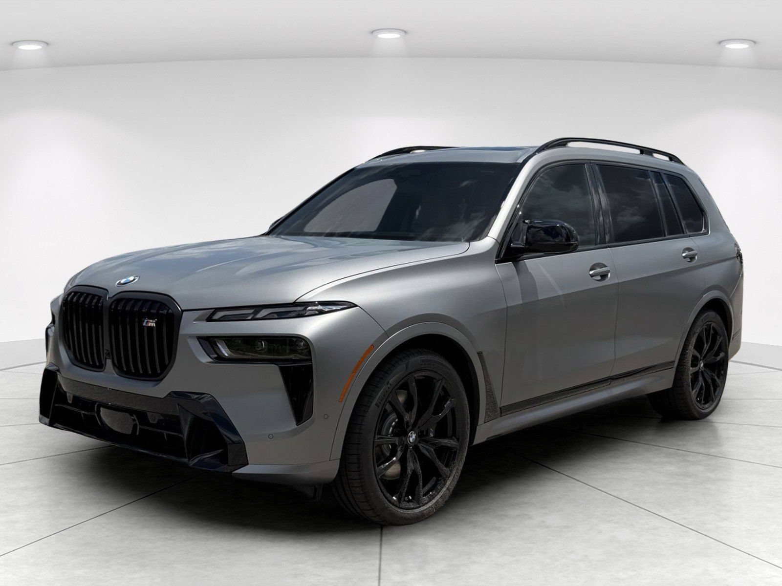 New 2027 BMW X7 M60i AWD/4WD image 7