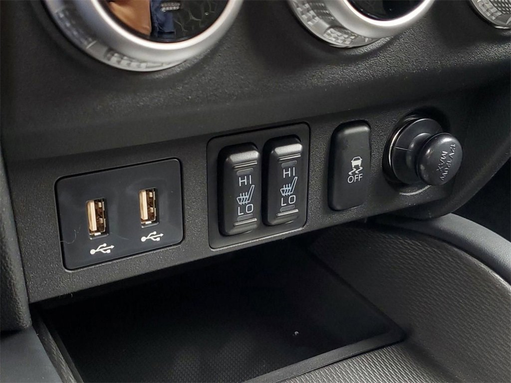 New 2025 Mitsubishi Outlander Sport LE image 23