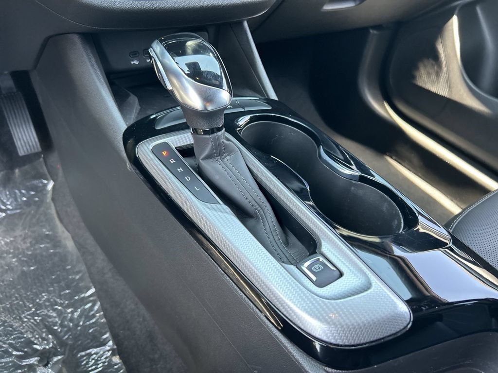 Used 2025 Buick Envista Avenir FWD image 16