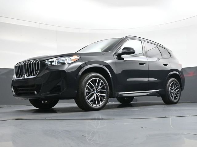 Used 2026 BMW X1 xDrive28i AWD/4WD image 33