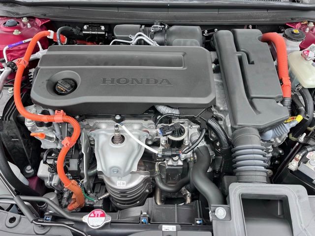 Used 2023 Honda Accord Sport image 5