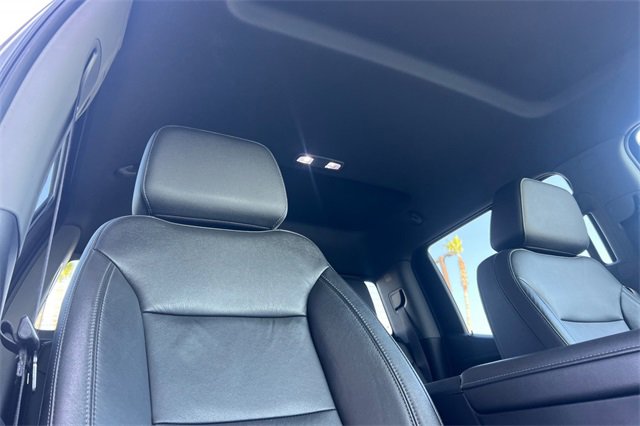 Used 2020 Chevrolet Silverado 1500 RST w/ All-Star Edition image 20