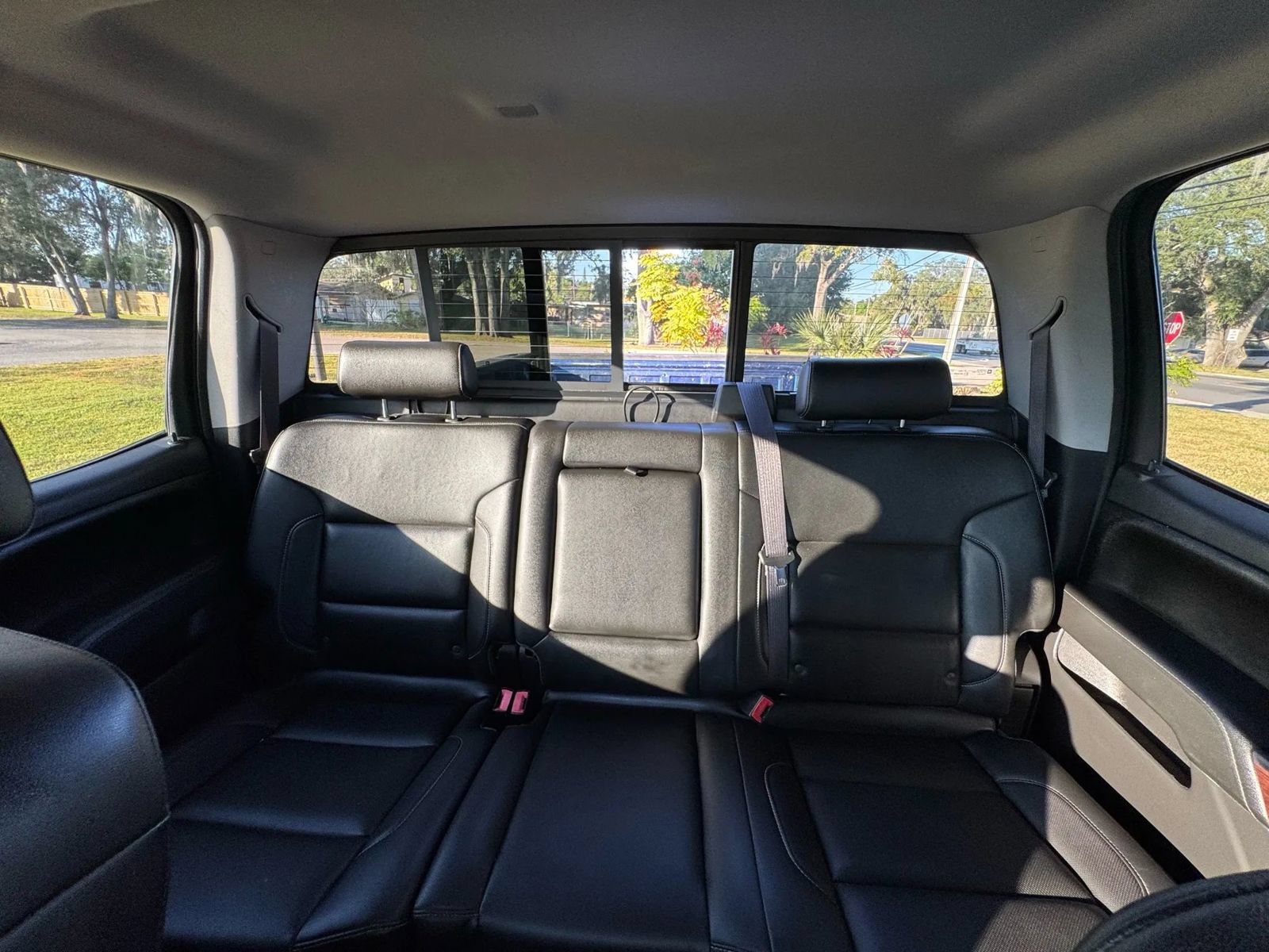 Used 2016 GMC Sierra 1500 SLT w/ Enhanced Driver Alert Package AWD/4WD image 42