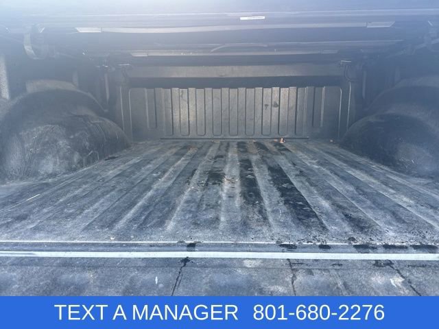 Used 2020 RAM 1500 Laramie w/ Off Road Group AWD/4WD image 12