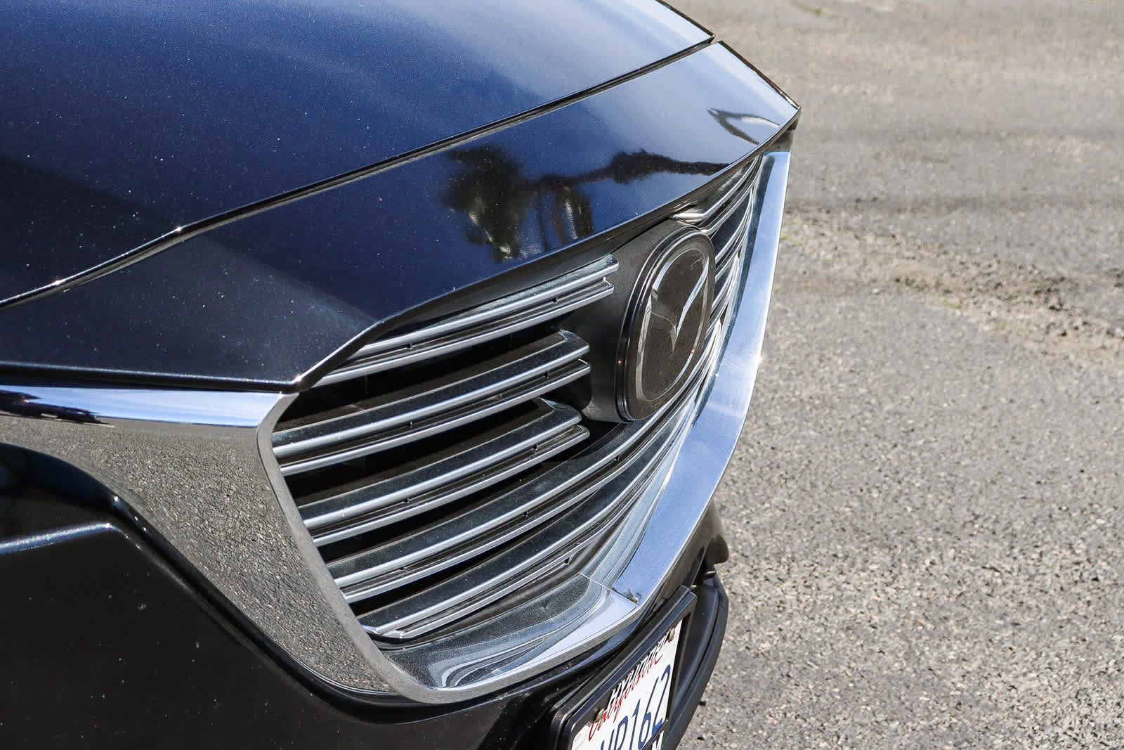 Used 2018 MAZDA CX-9 Touring image 5