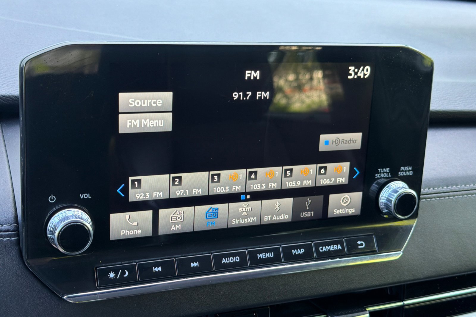 Used 2024 Mitsubishi Outlander SE AWD/4WD image 18