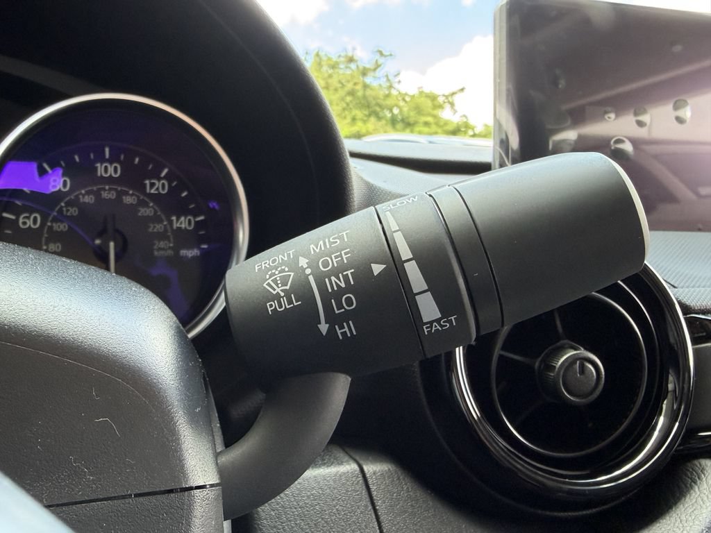 New 2026 MAZDA MX-5 Miata Club w/ Interior Package RWD image 19