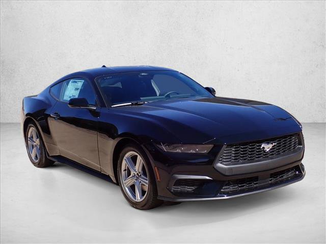 New 2026 Ford Mustang Coupe RWD image 6