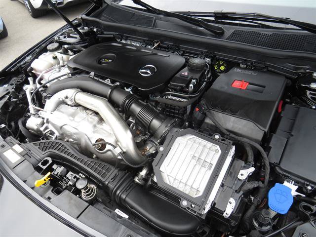 Used 2026 Mercedes-Benz CLA 250 4MATIC image 7