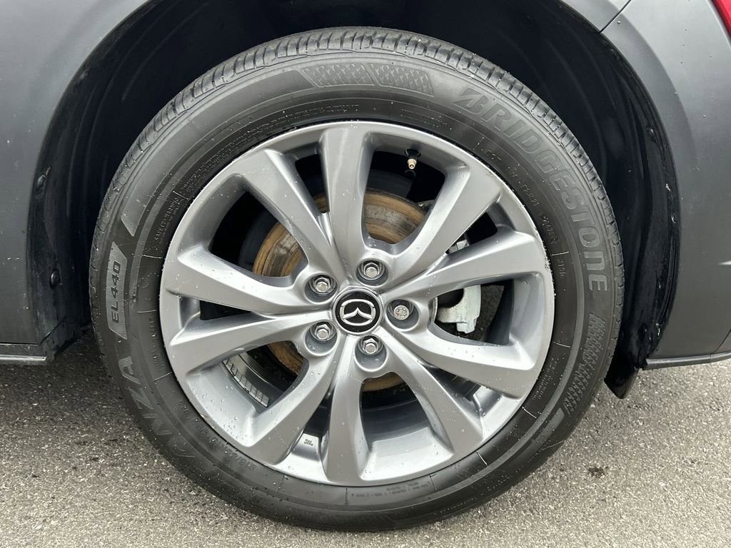 Certified 2023 MAZDA CX-30 AWD 2.5 S w/ Select Package image 13