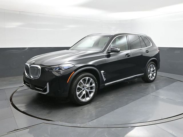 New 2026 BMW X5 xDrive40i image 30