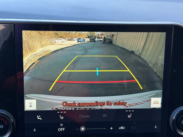 Used 2024 Lexus NX 250 FWD w/ Towing Package (2000 Lbs) image 27