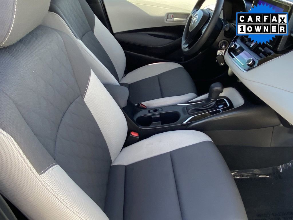 Certified 2024 Toyota Corolla LE image 16