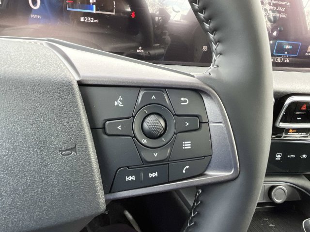 New 2026 Nissan Sentra SV w/ SV Convenience Package FWD image 26